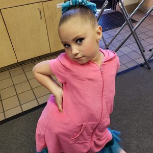 Meet your Posher, Tracey